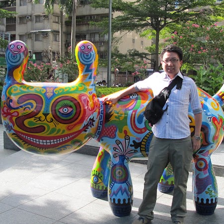 Francis Cheung Photo 30