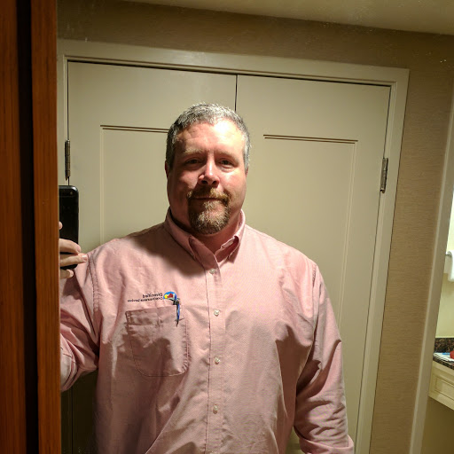 Matthew Calhoun Photo 18