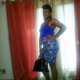 Catrina Thomas Photo 13