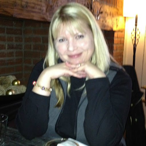 Jennifer Ensor Photo 4