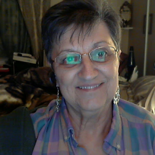 Frances Cormier Photo 12