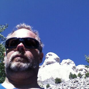 Roger Vance Photo 17