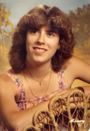 April Morse Photo 22
