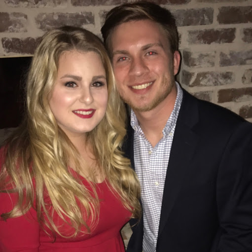 Blake Lockhart Photo 2