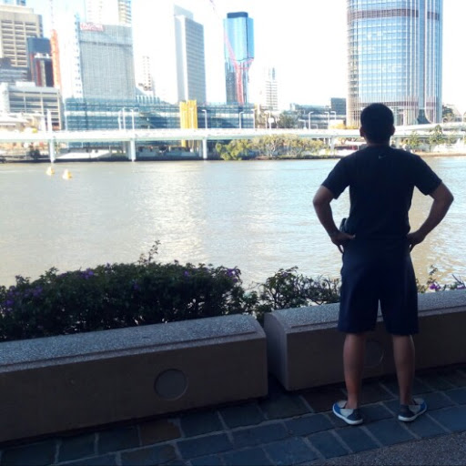 Jerry Alvarez Photo 19