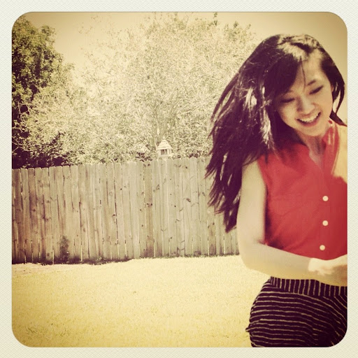 Janet Lui Photo 8