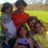 Janet Mccoll Photo 8