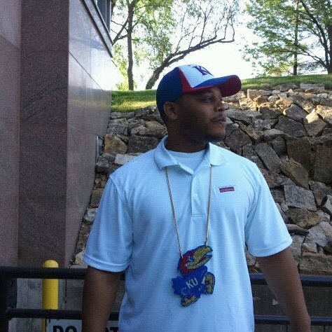 Kenneth Taffe Photo 1