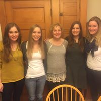 Debra Mulligan Photo 9