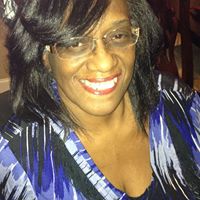 Juliette Harris Photo 14