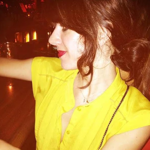 Anne Henderson Photo 32