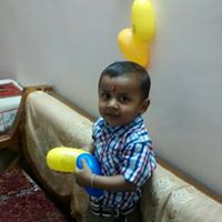 Amita Agrawal Photo 3