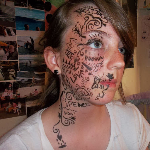 Georgia Solomon Photo 15