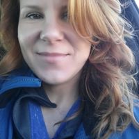 Andrea Pruitt Photo 40