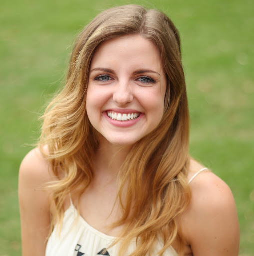 Rebecca Terry Photo 20