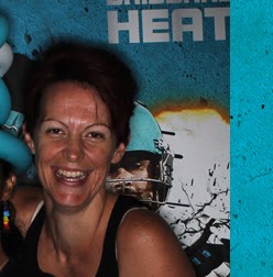 Marion Mitchell Photo 35