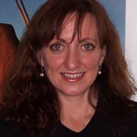 Mary Creed Photo 8