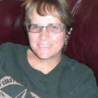 Michelle Cochran Photo 22