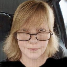 Christine Anthony Photo 29