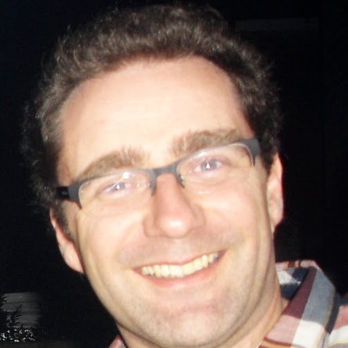 Andrew Tyrrell Photo 7