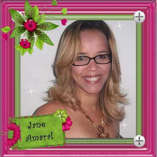Jane Batista Photo 6