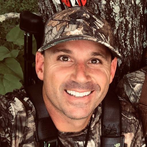 Danny Hampton Photo 2