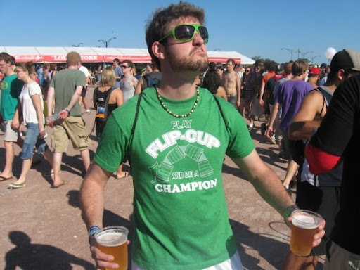 Dan Meredith Photo 28