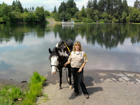 Tammy Wheeler Photo 39