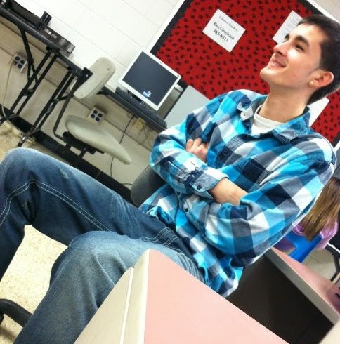 Brandon Witt Photo 14