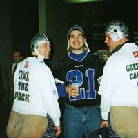 Scott Wittman Photo 26