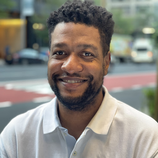 Jerome Matthews Photo 36