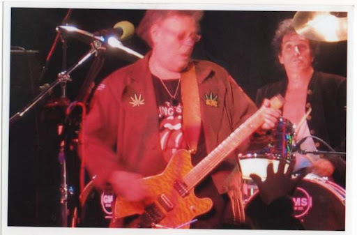 Colleen Beck Photo 5