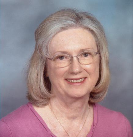 Marian Robinson Photo 19