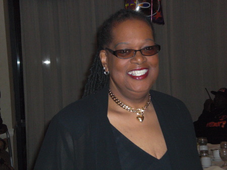 Wanda Davis Photo 33