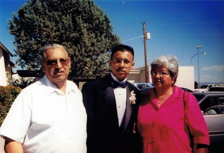 Mary Figueroa Photo 5