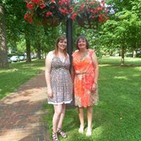 Tina Caudill Photo 27