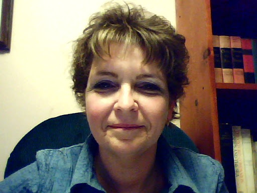 Barbara Morgan Photo 43