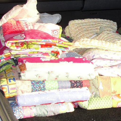 Susan Samuel Photo 34