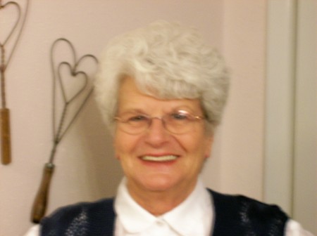 Betty Hill Photo 25