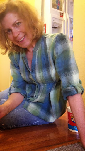 Theresa Ward Photo 19