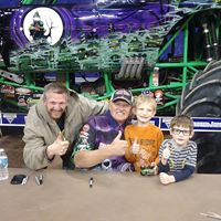 Teresa Sharp Photo 25