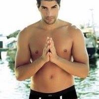 Theodore Hill Photo 23