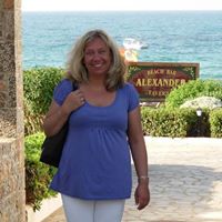 Christine Lind Photo 20