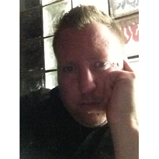 Keith Glenn Photo 20