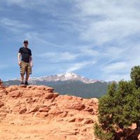 Eric Christenson Photo 11