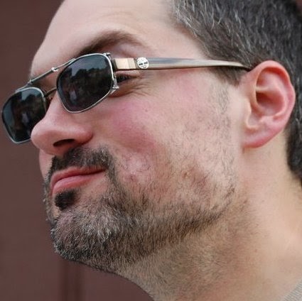 Mark Scott Photo 31