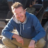 Nick Shepherd Photo 35