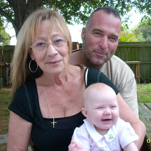 Teresa Wagner Photo 34