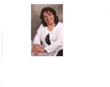 Frances Vasquez Photo 2