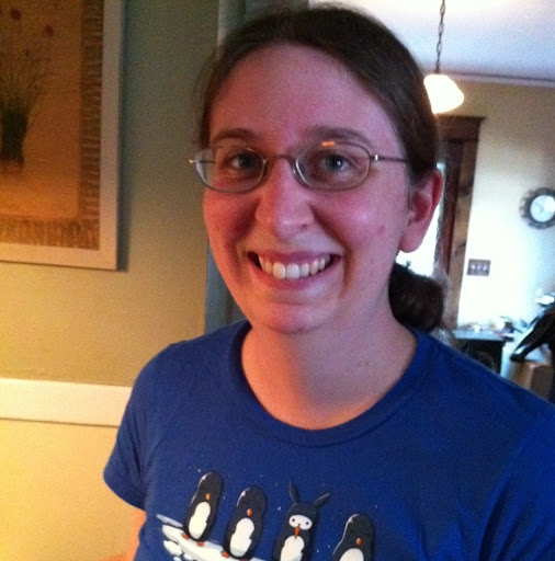 Shannon Lewis Photo 7